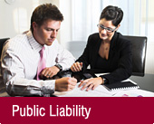 Public Liability