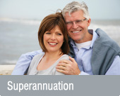Superannuation