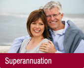 Superannuation
